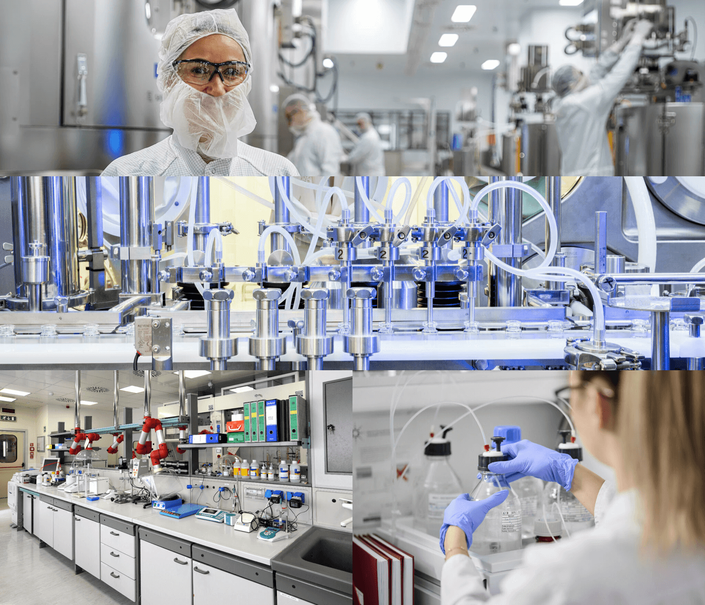 Laboratory Image