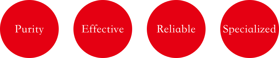 Core Values